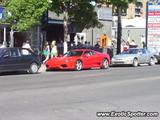 Ferrari 360 Modena