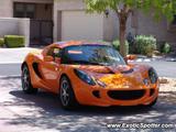 Lotus Elise