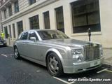 Rolls Royce Phantom