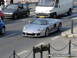 Porsche Carrera GT