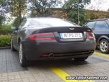 Aston Martin DB9