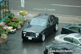 Rolls Royce Phantom