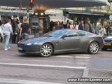 Aston Martin DB9