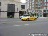 Porsche Carrera GT