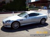 Aston Martin DB9