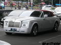 Rolls Royce Phantom