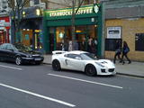 Lotus Exige