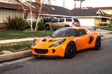 Lotus Exige