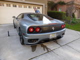 Ferrari 360 Modena