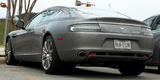 Aston Martin Rapide