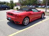 Ferrari F430