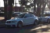 BMW 1M