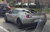 Lotus Evora