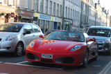 Ferrari F430