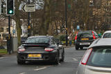 Porsche 911 Turbo