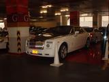 Rolls Royce Phantom