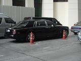 Rolls Royce Phantom