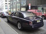 Rolls Royce Phantom