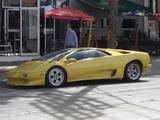 Lamborghini Diablo