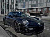 Porsche 911 Turbo