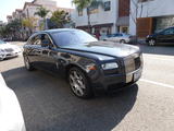 Rolls Royce Ghost