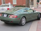 Aston Martin DB9