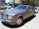 Rolls Royce Phantom