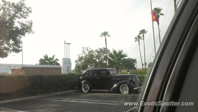 Other Vintage spotted in Riverside, California