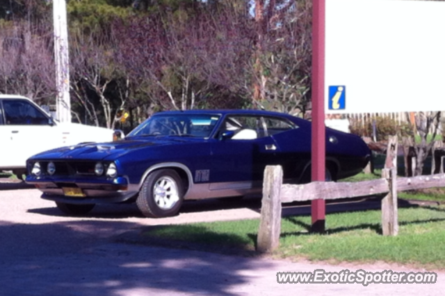Other Vintage spotted in Mulgoa, NSW, Australia