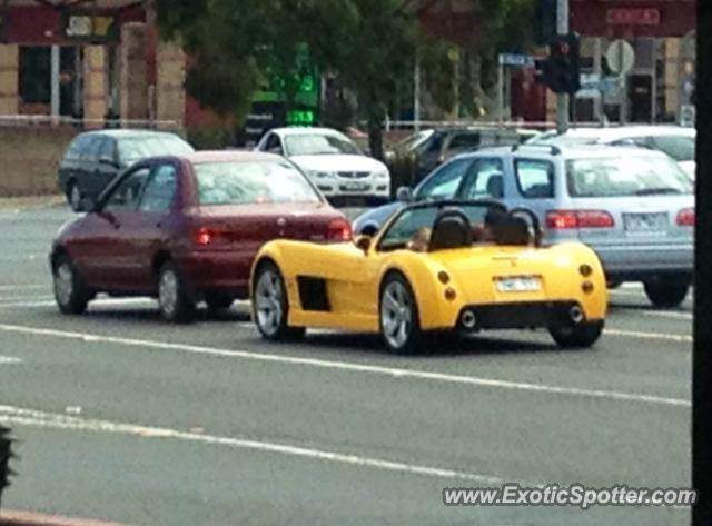 Other Kit Car spotted in Melbourne, Australia