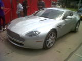 Aston Martin Vantage