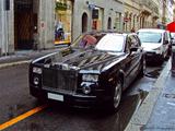 Rolls Royce Phantom