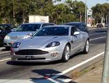 Aston Martin Vanquish