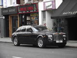 Rolls Royce Phantom