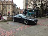 Aston Martin DB9