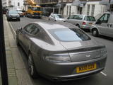 Aston Martin Rapide