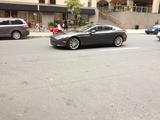 Aston Martin Rapide