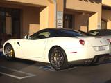 Ferrari 599GTB