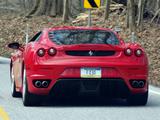 Ferrari F430