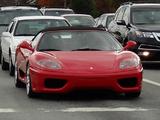 Ferrari 360 Modena