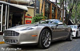 Aston Martin Rapide