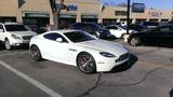 Aston Martin Vantage