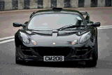 Lotus Exige