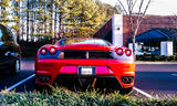 Ferrari F430