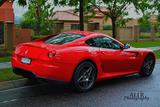 Ferrari 599GTB