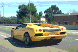 Lamborghini Diablo