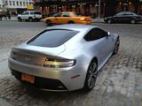 Aston Martin Vantage