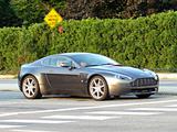 Aston Martin Vantage