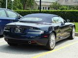 Aston Martin DB9