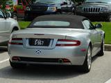 Aston Martin DB9